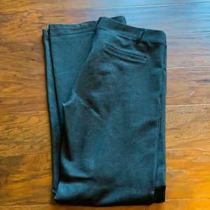 Betabrand Dress Pant Yoga Pant